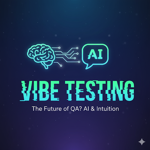 Vibe testing AI and human collaboration for better software experience